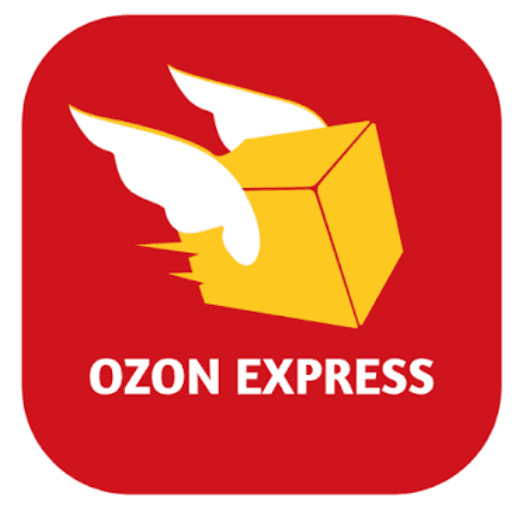 Ozon Express